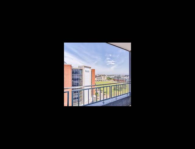 1 BEDROOM APARTMENT FOR SALE IN UMHLANGA RIDGE